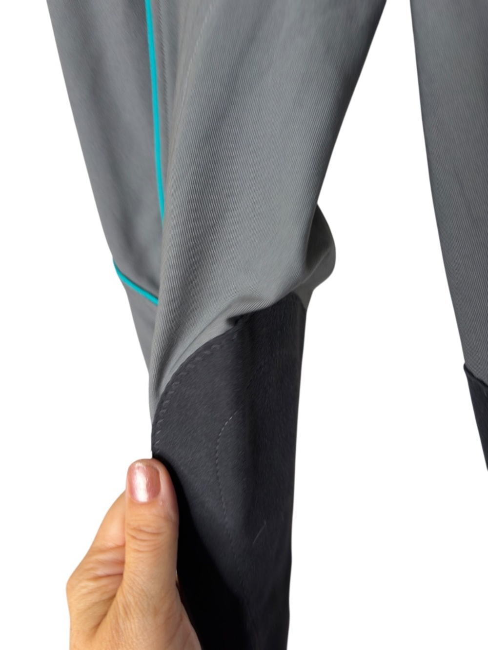 Irideon Riding Equestrian Pant - Picture 4 of 8